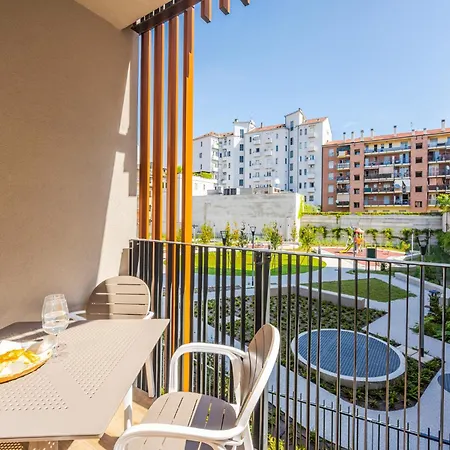 Apartment Moderno Con Terrazza & Palestra Milan