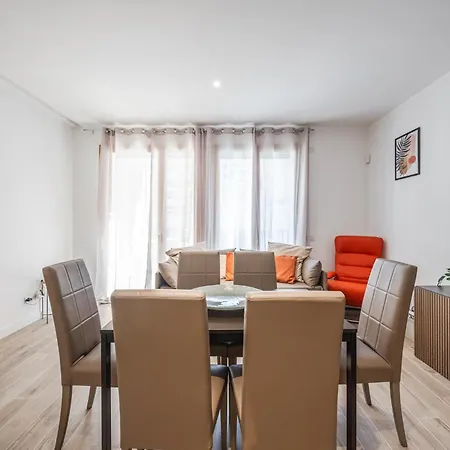 Moderno Con Terrazza & Palestra Apartman Milánó