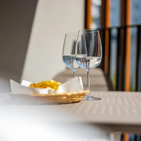 Apartman Moderno Con Terrazza & Palestra Milánó